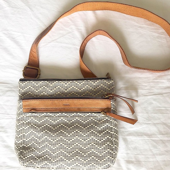 Fossil Handbags - Fossil Bag HUGE PRICE REDUCTION!